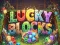 Гульня Lucky Blocks онлайн