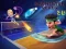 Гульня Badminton Clash 3D онлайн