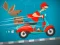 Гульня Crazy Courier онлайн
