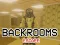 Гульня Backrooms Escape онлайн