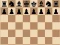 Гульня Classic chess онлайн