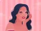 Гульня Curly Haired Jigsaw онлайн