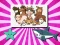 Гульня Animal Puzzle онлайн