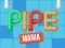 Гульня Pipe mania онлайн