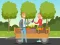 Гульня Selling Trucks Match 3 онлайн
