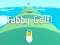 Гульня Fabby Golf! онлайн