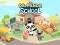 Гульня Dr Panda School онлайн