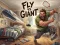Гульня Fly vs Giant онлайн