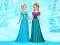 Гульня Icy Dress Up онлайн