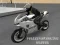 Гульня Police Motorbike Driver онлайн