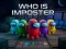 Гульня Who Is Imposter онлайн