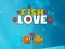 Гульня Fish Lovers онлайн