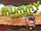 Гульня Mummy Hunter онлайн