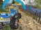 Гульня Monster Truck Offroad Driving Mountain онлайн