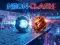 Гульня Neon Clash онлайн