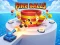 Гульня Fire Balls онлайн
