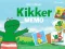 Гульня Kikker Memo онлайн