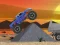 Гульня 4x4 Monster онлайн