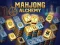 Гульня Mahjong Alchemy онлайн