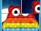Гульня Owl Pop It Rotate онлайн
