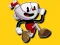 Гульня Square Head Adventure онлайн