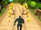 Гульня Batman Subway Surf онлайн