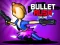 Гульня Bullet Rush Online онлайн
