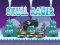Гульня Skull Racer онлайн