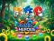 Гульня Sonic 2 Heroes онлайн