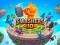 Гульня Smashers.io онлайн