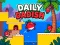 Гульня Daily Dadish онлайн