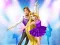 Гульня Princess Ballerina Bullet Rush онлайн
