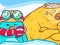 Гульня Polar Fishing онлайн