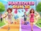 Гульня Makeover Run 3D онлайн