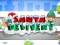 Гульня Santa Delivery онлайн