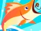 Гульня Crazy Fishing онлайн