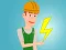 Гульня Energy Clicker онлайн