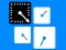 Гульня Hit Shooty Clocks онлайн