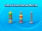 Гульня Screw Color Sorting Master онлайн