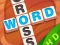 Гульня Word Cross Jungle онлайн