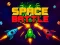 Гульня Space Battle онлайн
