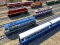 Гульня Uphill Rail Drive Simulator онлайн