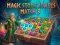 Гульня Magic Stone Jewels Match 3 онлайн