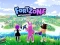 Гульня Fortzone Battle Royale онлайн