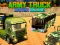 Гульня Army Truck Driver Online онлайн
