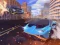 Гульня Hurakan City Driver онлайн