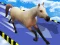 Гульня Animal Impossible Track Rush онлайн