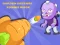 Гульня Garden Defense - Zombie Siege онлайн