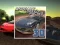 Гульня Asphalt Speed Racing 3D онлайн