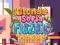 Гульня Blonde Sofia: Mozaic Maker онлайн